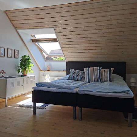 Safine B&B 福堡 外观 照片