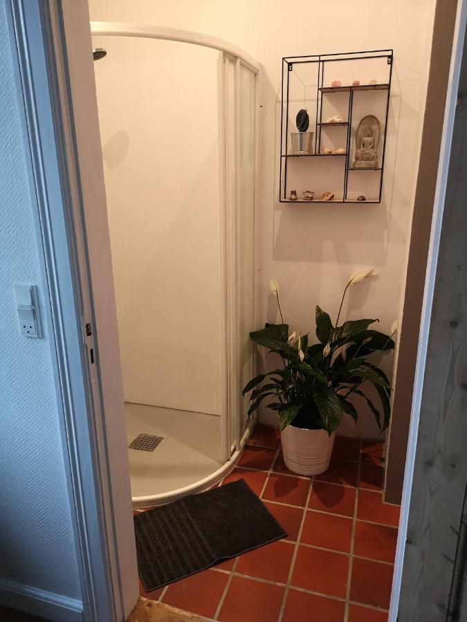 Safine B&B 福堡 外观 照片