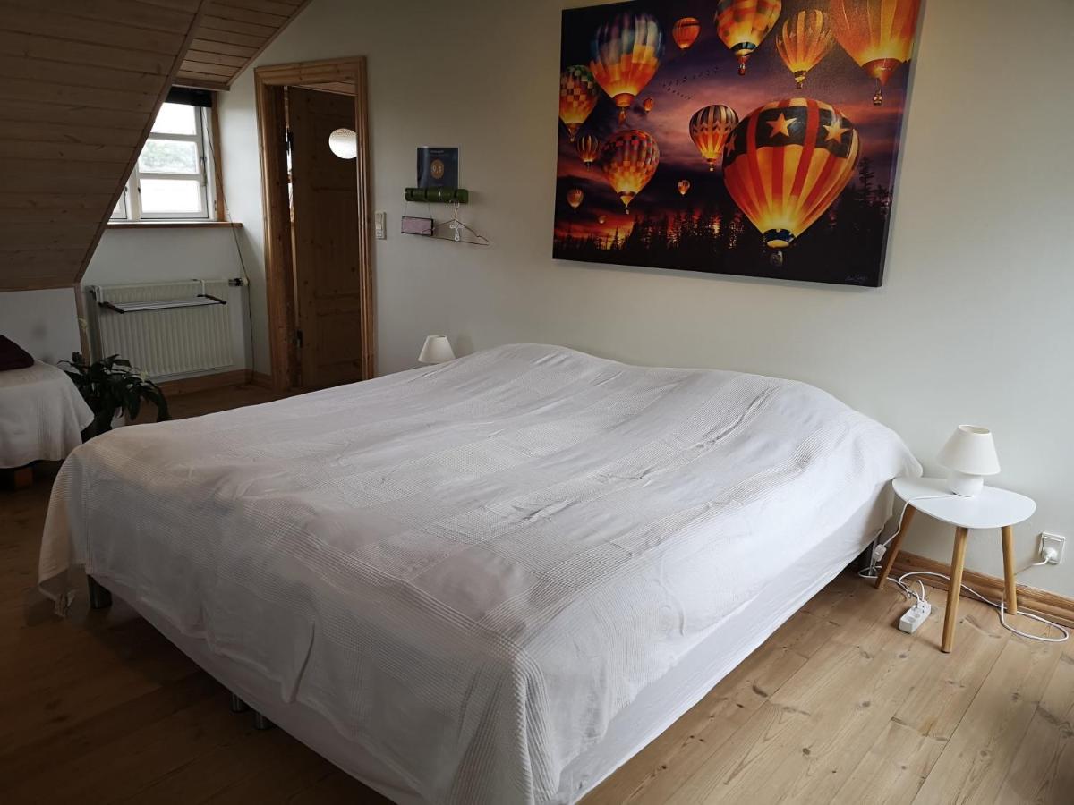 Safine B&B 福堡 外观 照片