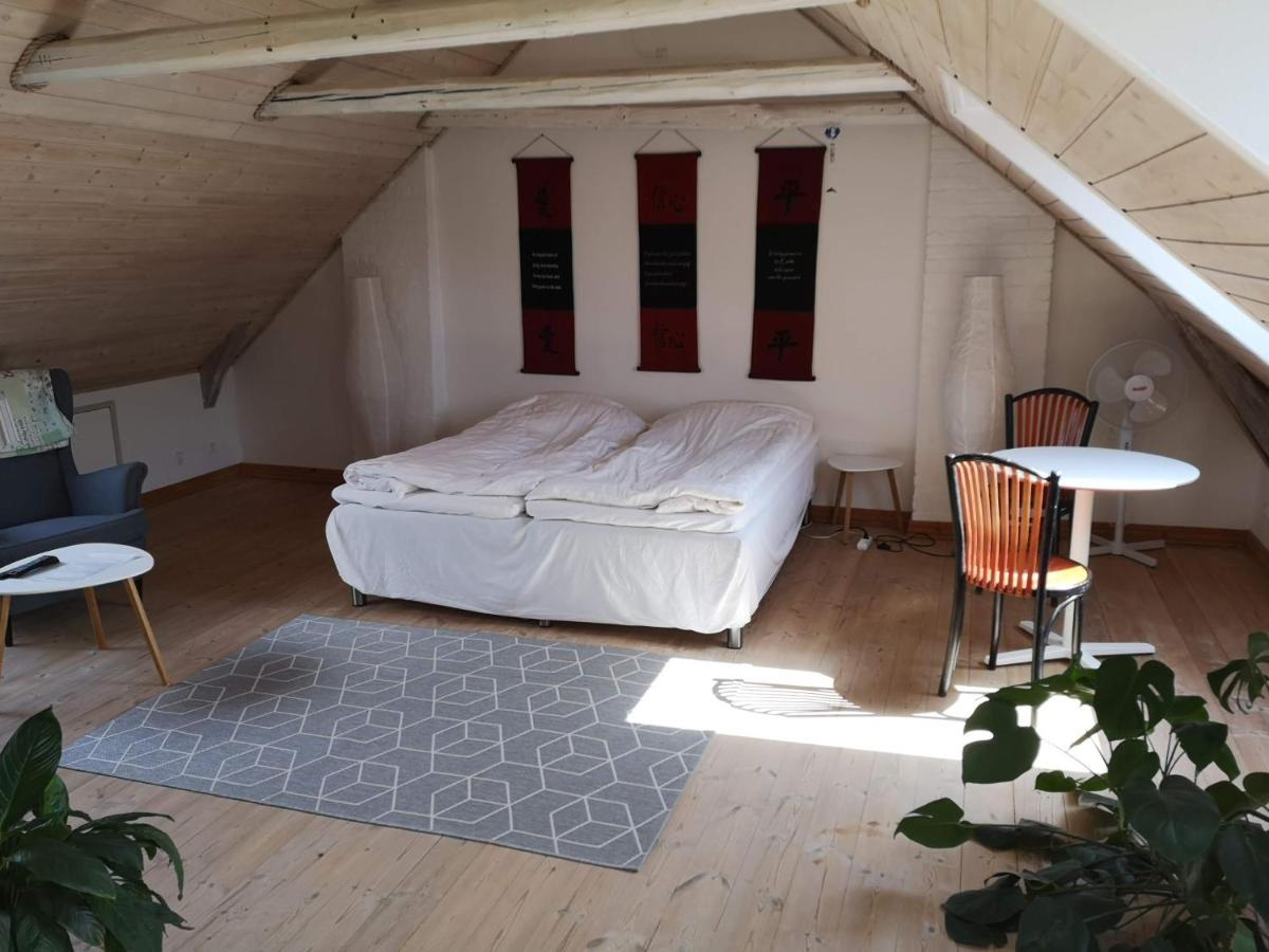 Safine B&B 福堡 外观 照片