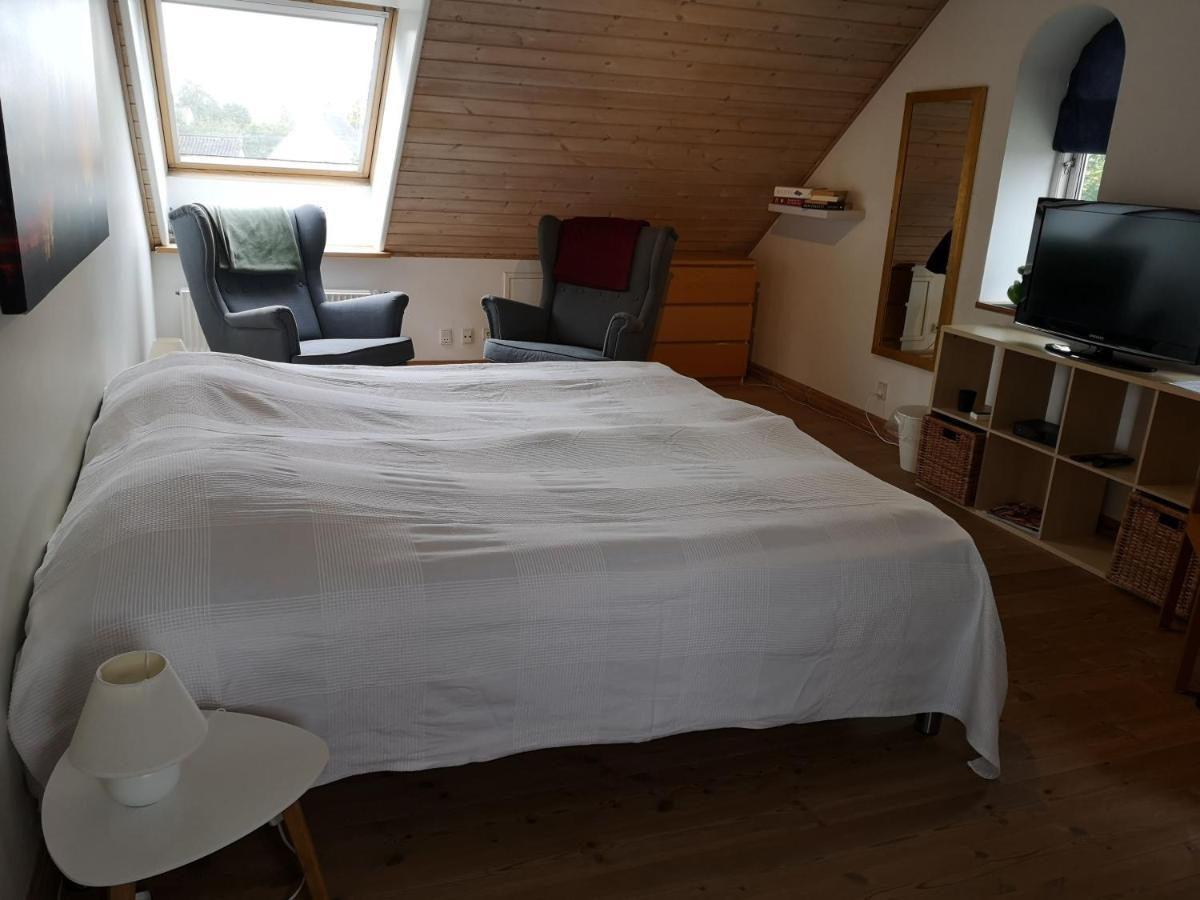 Safine B&B 福堡 外观 照片