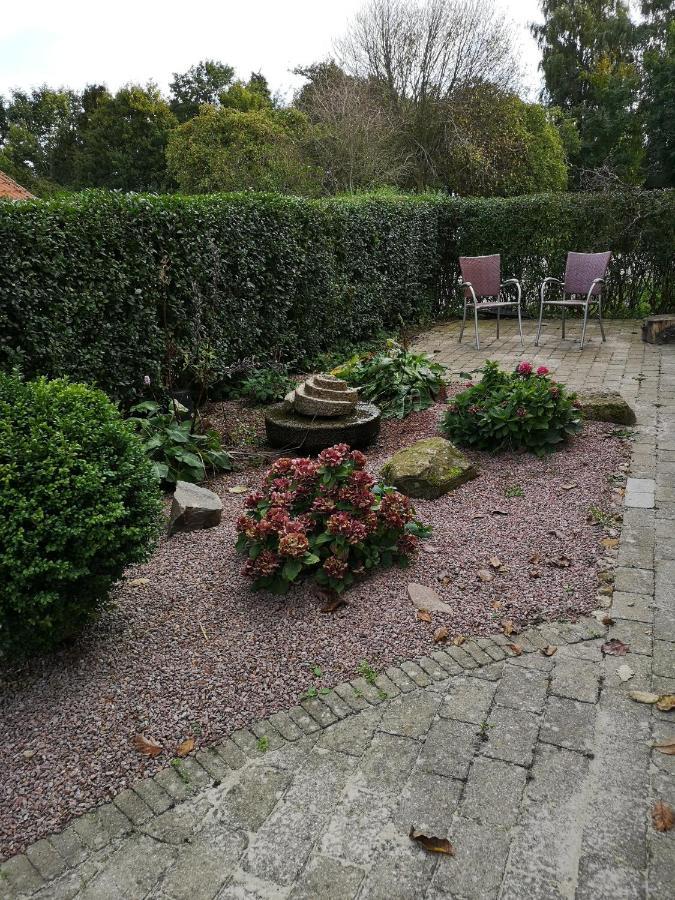 Safine B&B 福堡 外观 照片