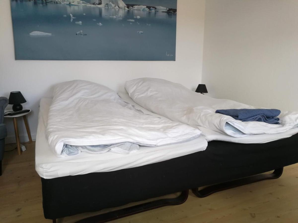 Safine B&B 福堡 外观 照片