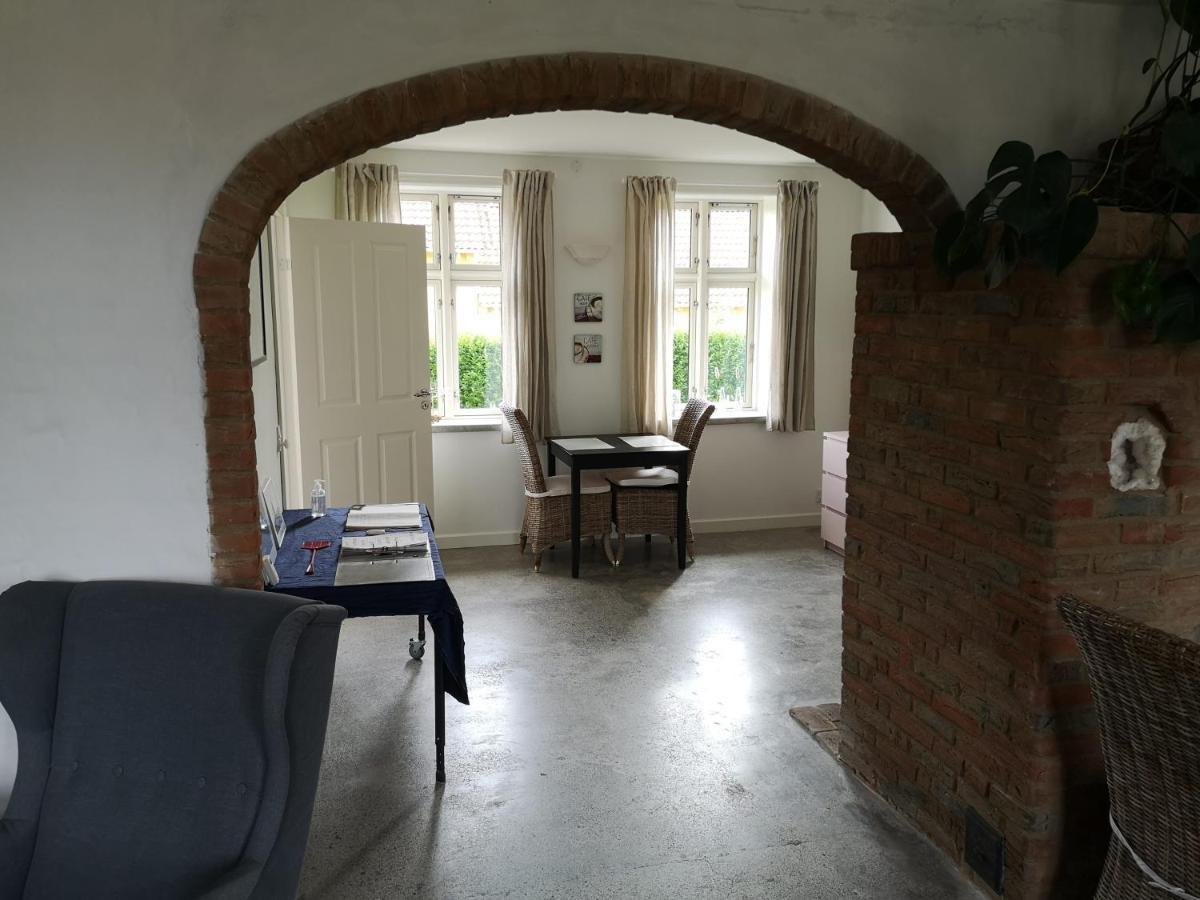 Safine B&B 福堡 外观 照片