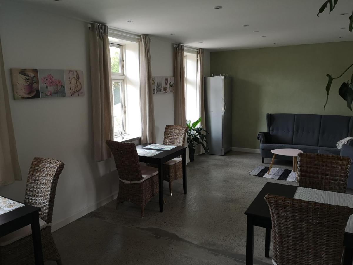 Safine B&B 福堡 外观 照片