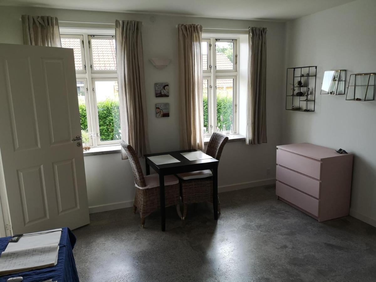 Safine B&B 福堡 外观 照片