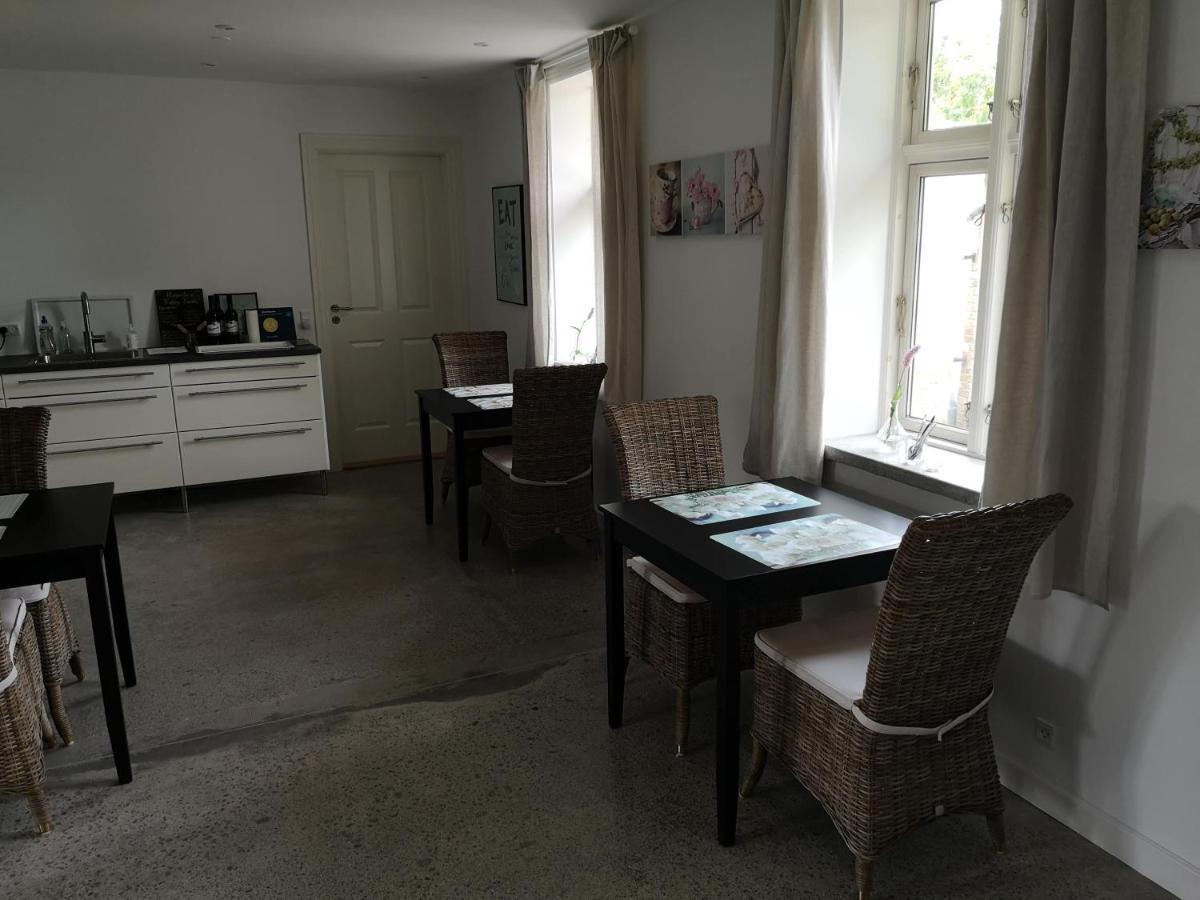 Safine B&B 福堡 外观 照片