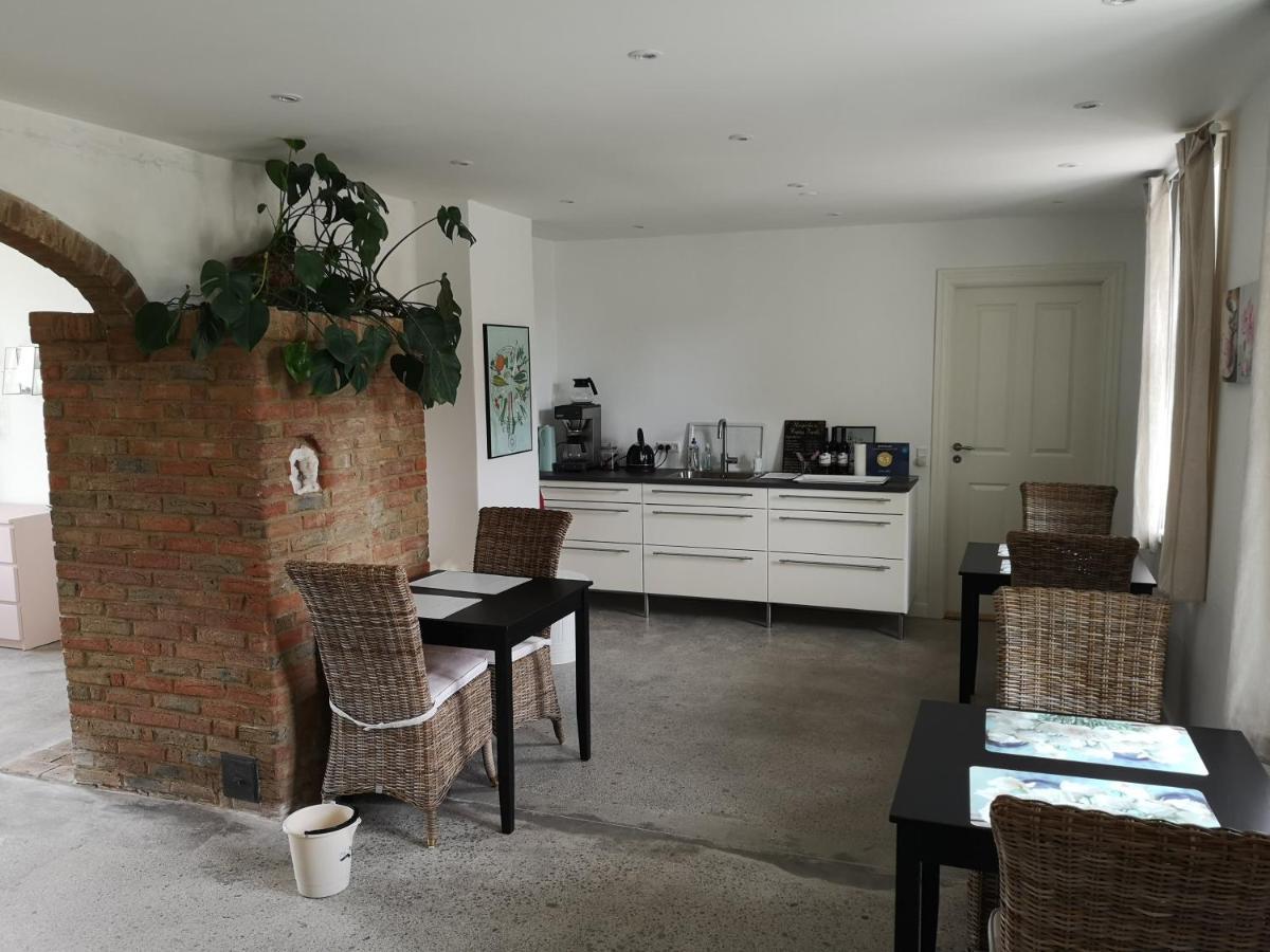 Safine B&B 福堡 外观 照片