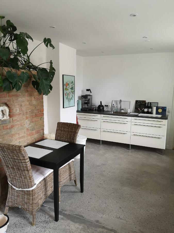 Safine B&B 福堡 外观 照片