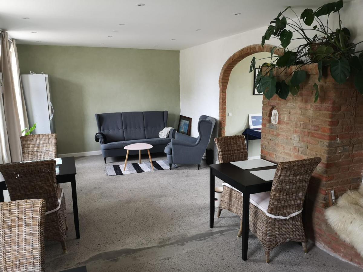 Safine B&B 福堡 外观 照片