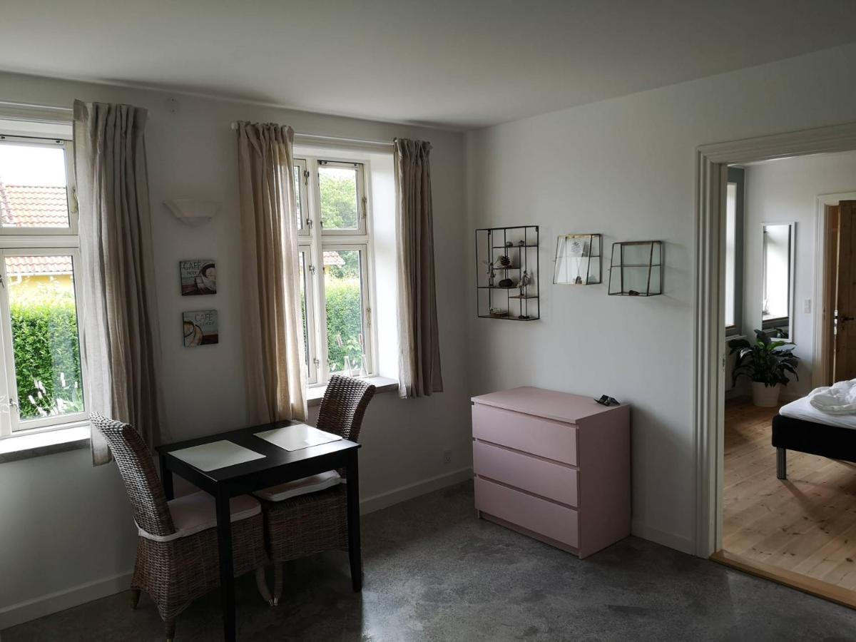 Safine B&B 福堡 外观 照片