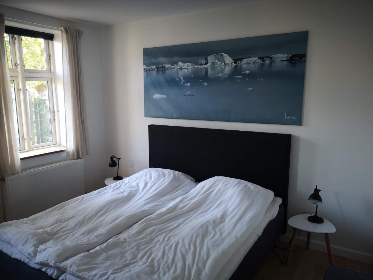 Safine B&B 福堡 外观 照片