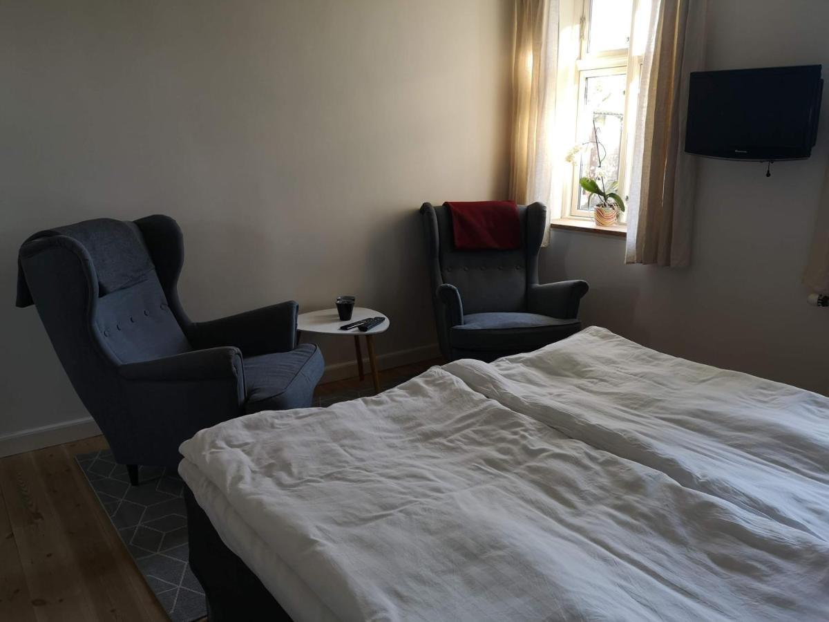 Safine B&B 福堡 外观 照片