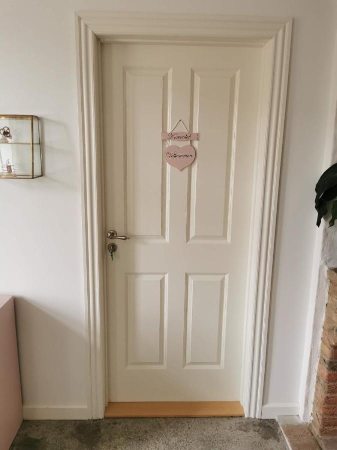 Safine B&B 福堡 外观 照片