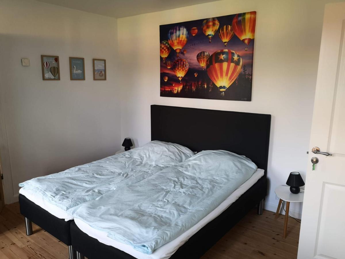 Safine B&B 福堡 外观 照片