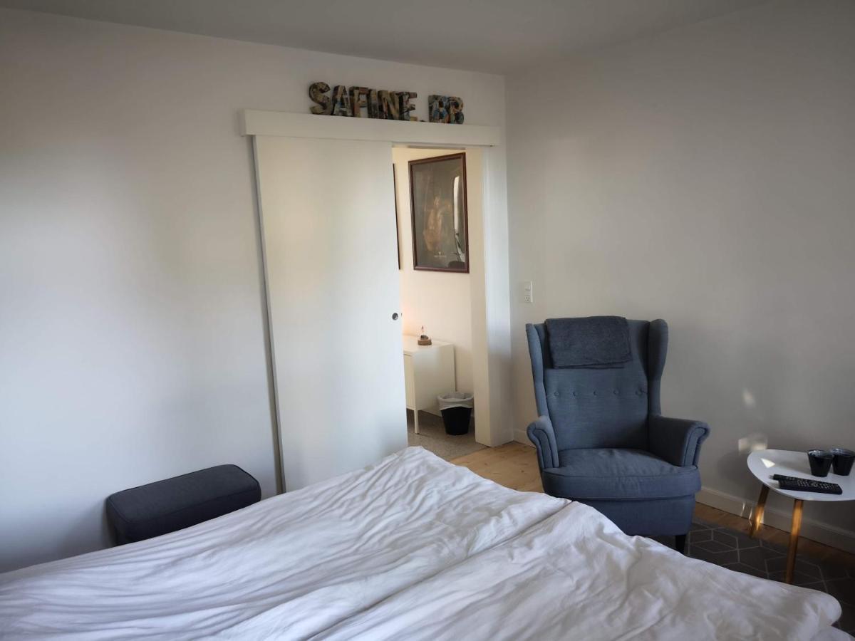 Safine B&B 福堡 外观 照片