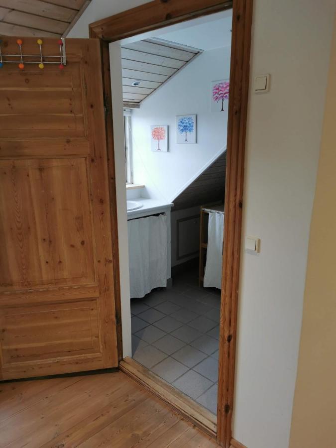 Safine B&B 福堡 外观 照片