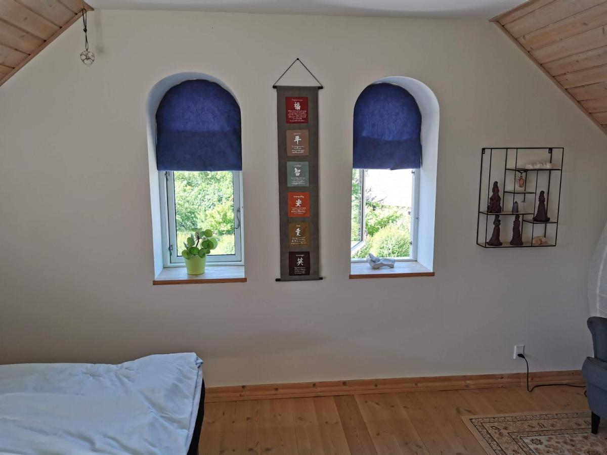 Safine B&B 福堡 外观 照片