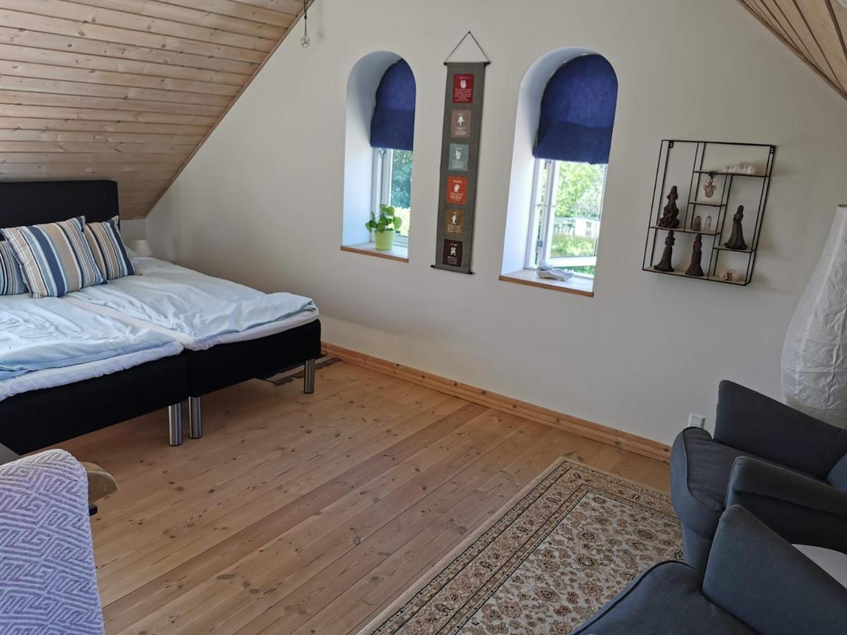 Safine B&B 福堡 外观 照片