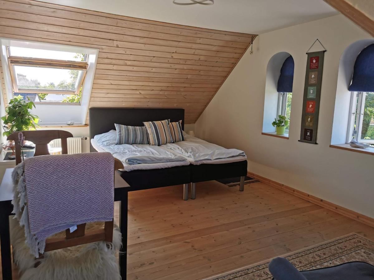 Safine B&B 福堡 外观 照片