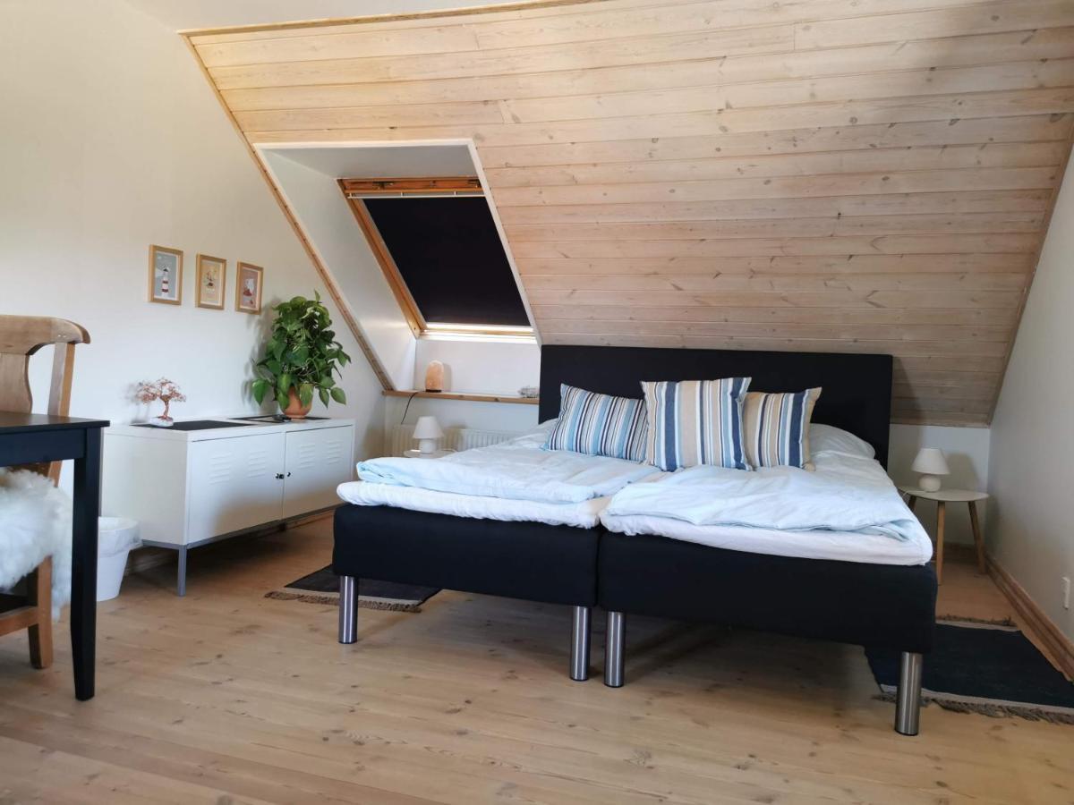 Safine B&B 福堡 外观 照片