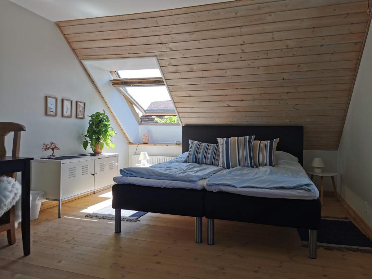 Safine B&B 福堡 外观 照片